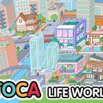 Read more about the article Toca Life World
