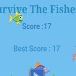 Read more about the article Survive The Fishes