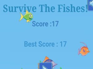 Read more about the article Survive The Fishes