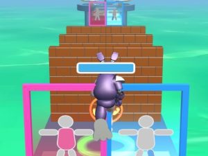 Read more about the article Monster Game