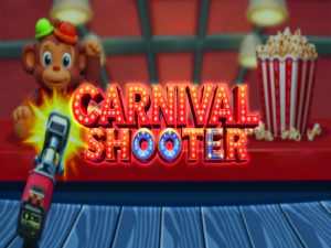 Read more about the article Carnival Shooter