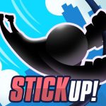 Read more about the article Stick Up!