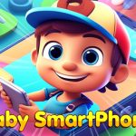 Read more about the article Baby Smartphone