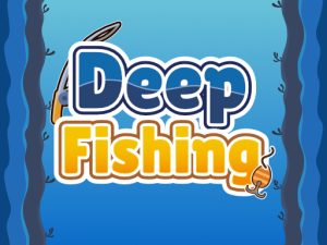 Read more about the article Deep Fishing