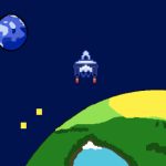 Read more about the article Space Drift