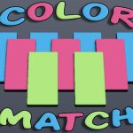 Read more about the article Color Match Puzzle