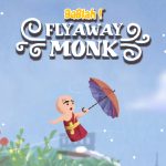 Read more about the article Fly Away Monk