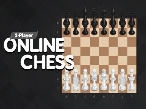 Read more about the article 2 Player Online Chess