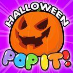 Read more about the article Halloween Pop It