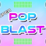 Read more about the article Super Pop Blast