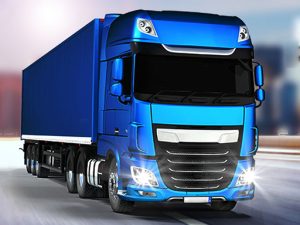 Read more about the article Truck Parking Game