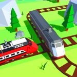 Read more about the article Train 3D game puzzle