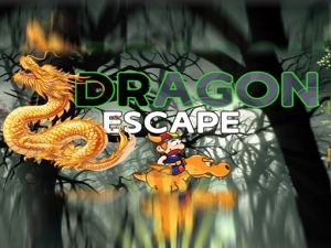 Read more about the article Dragonz Escape