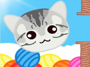 Read more about the article JumpyCat