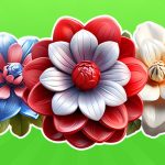 Read more about the article Merge Flowers in 2D!