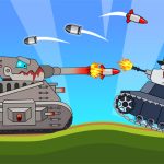 Read more about the article Battle Of Tank Steel