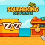 Read more about the article Squareking of Summer