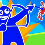 Read more about the article Red And Blue Stickman Spy Puzzles