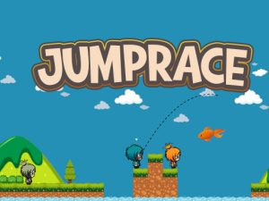 Read more about the article Jump Race
