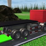 Read more about the article Truck Driving Construction Transport