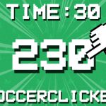 Read more about the article Soccer Clicker Game