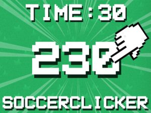 Read more about the article Soccer Clicker Game