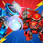 Read more about the article War Robots Battle Mech Arena