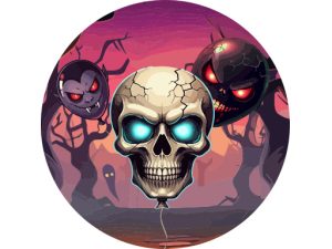Read more about the article Nightmare Float