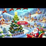 Read more about the article Snowmans Naughty Trap