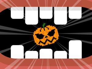 Read more about the article Halloween Theet