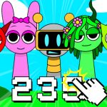 Read more about the article Sprunki Clicker Game