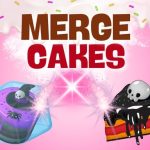 Read more about the article Merge Cakes : Falling Sweets