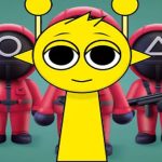 Read more about the article Squid Sprunki Game 2