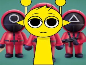 Read more about the article Squid Sprunki Game 2