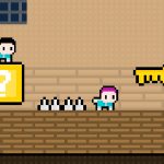 Read more about the article Pixcade 2 Player Escape