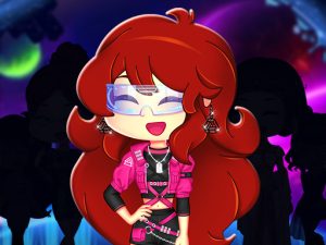 Read more about the article FNF Girlfriend Multiverse Fashion