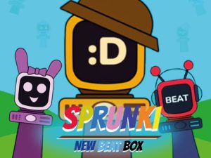 Read more about the article Sprunki Retake Beat Box