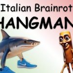 Read more about the article Italian Brainrot Hangman