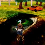 Read more about the article Matrix Man