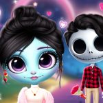 Read more about the article Nightmare Couple Eternal Love