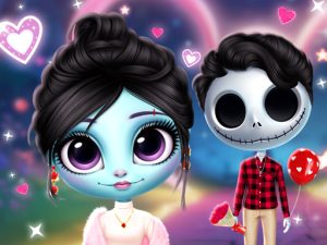 Read more about the article Nightmare Couple Eternal Love