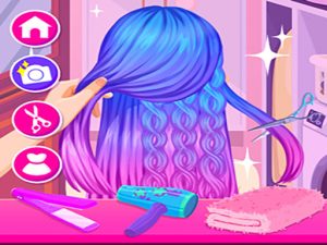 Read more about the article Hair Master