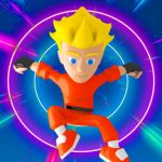 Read more about the article Space Escape Run