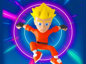 Read more about the article Space Escape Run