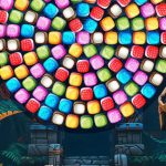 Read more about the article Bubble Shooter Candy Wheel Level Pack