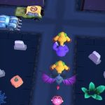 Read more about the article Monster Traps Escape