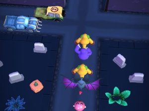 Read more about the article Monster Traps Escape