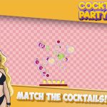 Read more about the article Cocktail Party 3D