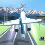 Read more about the article Polygon Flight Simulator