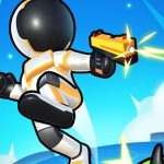 Read more about the article Alien Survival
